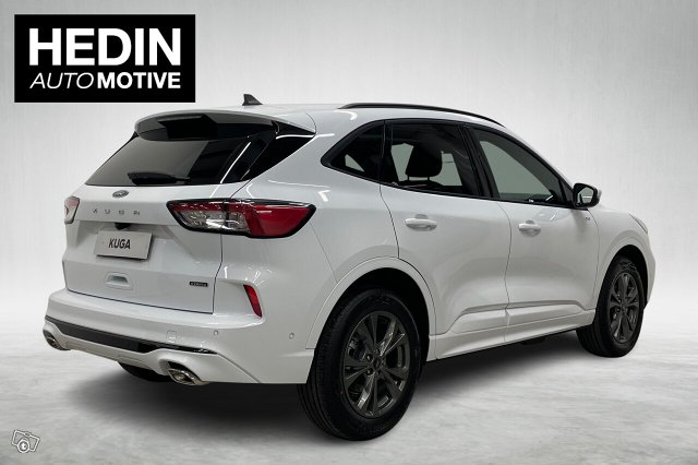 Ford Kuga 2