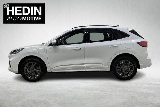 Ford Kuga 5