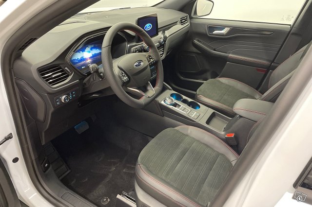 Ford Kuga 8