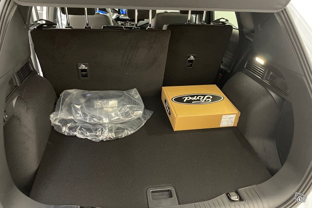 Ford Kuga 10