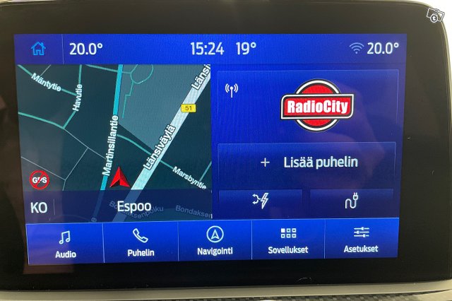 Ford Kuga 19