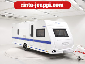 Polar 590 fwa, Asuntovaunut, Matkailuautot ja asuntovaunut, Kempele, Tori.fi Polar 590 fwa, Asuntovaunut, Matkailuautot ja asuntovaunut, Kempele, Tori.fi