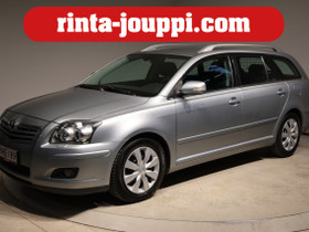 Toyota Avensis, Autot, Vaasa, Tori.fi Toyota Avensis, Autot, Vaasa, Tori.fi