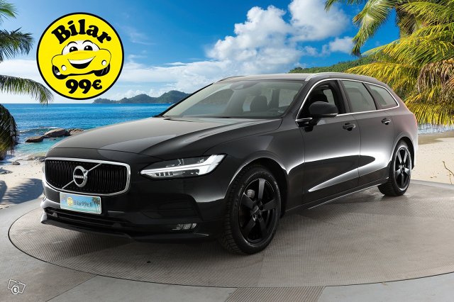 VOLVO V90, kuva 1