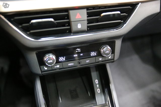 Skoda Kamiq 23