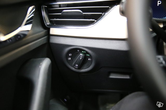 Skoda Kamiq 25