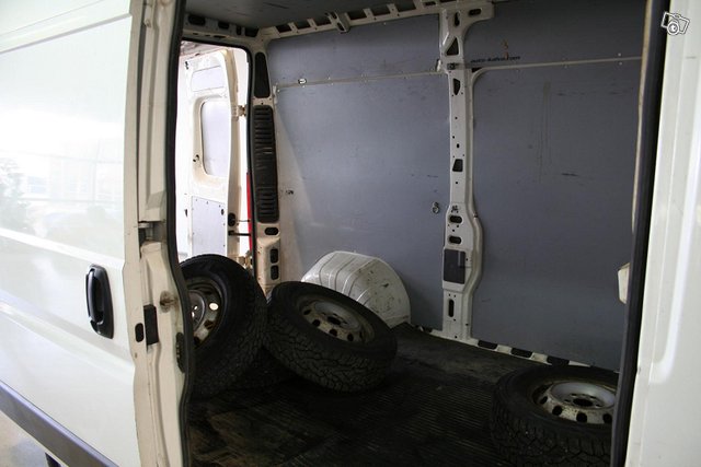 Peugeot Boxer 7