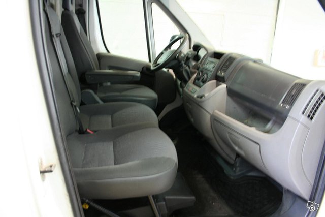 Peugeot Boxer 14