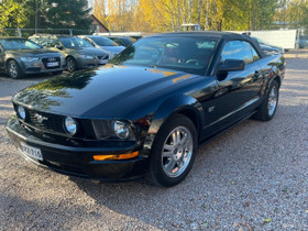 Ford Mustang, Autot, Kangasala, Tori.fi Ford Mustang, Autot, Kangasala, Tori.fi