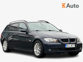 BMW 318, Autot, Hämeenlinna, Tori.fi BMW 318, Autot, Hämeenlinna, Tori.fi