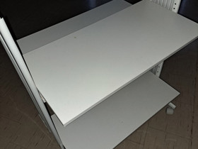 Pyörällinen pöytä, Pöydät ja tuolit, Sisustus ja huonekalut, Laitila, Tori.fi Pyörällinen pöytä, Pöydät ja tuolit, Sisustus ja huonekalut, Laitila, Tori.fi