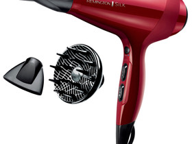 Remington Silk hiustenkuivaaja AC9096, Kauneudenhoito ja kosmetiikka, Terveys ja hyvinvointi, Kotka, Tori.fi Remington Silk hiustenkuivaaja AC9096, Kauneudenhoito ja kosmetiikka, Terveys ja hyvinvointi, Kotka, Tori.fi