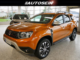 Dacia Duster, Autot, Seinjoki, Tori.fi