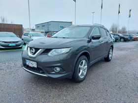 Nissan X-Trail, Autot, Pirkkala, Tori.fi Nissan X-Trail, Autot, Pirkkala, Tori.fi