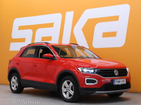 Volkswagen T-Roc, Autot, Vihti, Tori.fi Volkswagen T-Roc, Autot, Vihti, Tori.fi