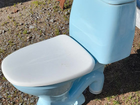 Wc istuin arabia ido vaalean sininen (1), Kylpyhuoneet, WC:t ja saunat, Rakennustarvikkeet ja työkalut, Pori, Tori.fi Wc istuin arabia ido vaalean sininen (1), Kylpyhuoneet, WC:t ja saunat, Rakennustarvikkeet ja työkalut, Pori, Tori.fi