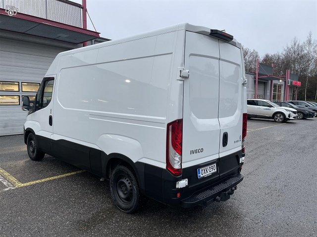 Iveco Daily 4