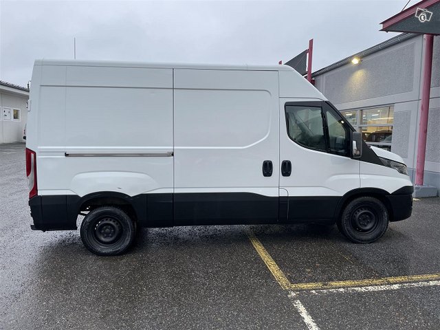 Iveco Daily 7