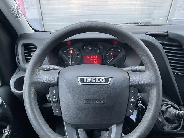 Iveco Daily 10