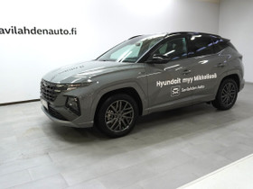 Hyundai Tucson, Autot, Mikkeli, Tori.fi