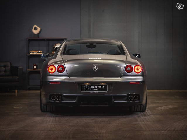 Ferrari 612 5