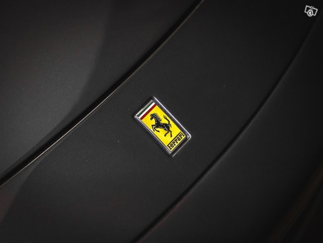 Ferrari 612 15