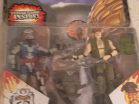 G.I. Joe paketti, Muu keräily, Keräily, Kuopio, Tori.fi G.I. Joe paketti, Muu keräily, Keräily, Kuopio, Tori.fi