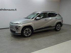 Hyundai KONA Electric, Autot, Mikkeli, Tori.fi Hyundai KONA Electric, Autot, Mikkeli, Tori.fi