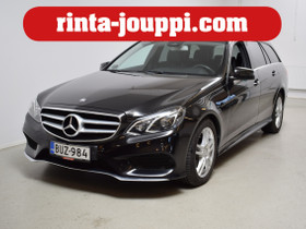 Mercedes-Benz E, Autot, Rauma, Tori.fi Mercedes-Benz E, Autot, Rauma, Tori.fi