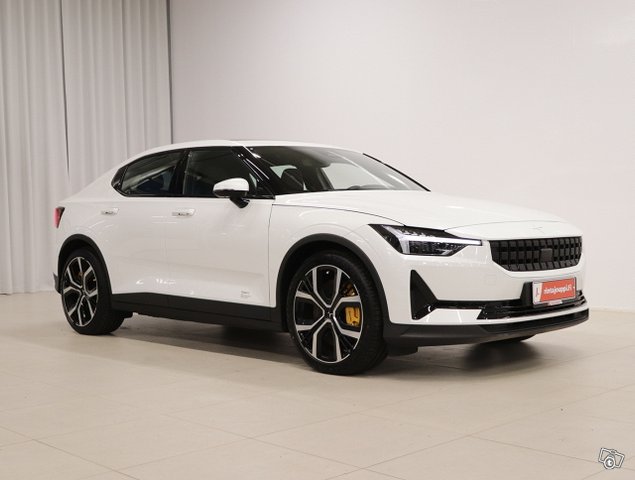 Polestar 2, kuva 1