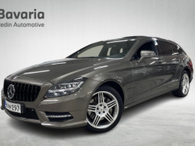 Mercedes-Benz CLS, Autot, Joensuu, Tori.fi Mercedes-Benz CLS, Autot, Joensuu, Tori.fi