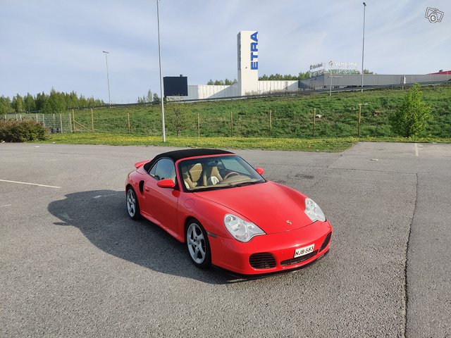 Porsche 911 5