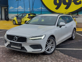 VOLVO V60, Autot, Pirkkala, Tori.fi VOLVO V60, Autot, Pirkkala, Tori.fi