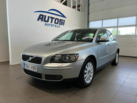Volvo S40, Autot, Lempäälä, Tori.fi Volvo S40, Autot, Lempäälä, Tori.fi