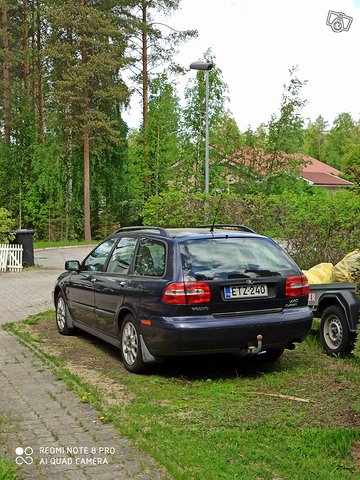 Volvo V40 2