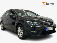 Seat Leon ST