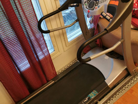 Treo fitness juoksumatto, Kuntoilu ja fitness, Urheilu ja ulkoilu, Tuusula, Tori.fi Treo fitness juoksumatto, Kuntoilu ja fitness, Urheilu ja ulkoilu, Tuusula, Tori.fi