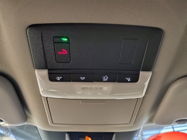 NISSAN Qashqai 14