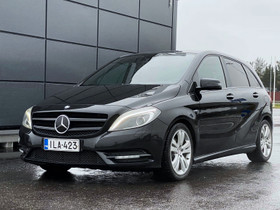 Mercedes-Benz B-sarja, Autot, Raisio, Tori.fi Mercedes-Benz B-sarja, Autot, Raisio, Tori.fi