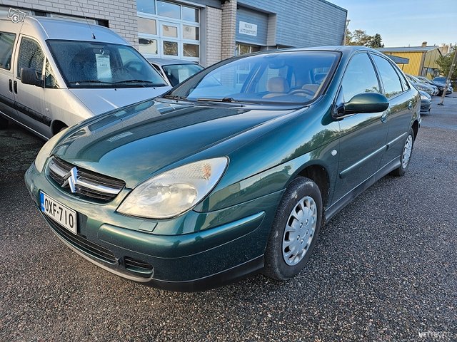 Citroen C5