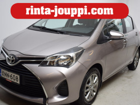 Toyota Yaris, Autot, Rauma, Tori.fi Toyota Yaris, Autot, Rauma, Tori.fi