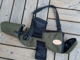 Kaukoputkilaukku Kowa stay-on-case C-881, Valokuvaustarvikkeet, Kamerat ja valokuvaus, Kotka, Tori.fi Kaukoputkilaukku Kowa stay-on-case C-881, Valokuvaustarvikkeet, Kamerat ja valokuvaus, Kotka, Tori.fi