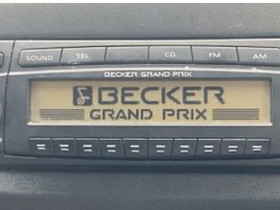 Becker Grand Prix BE7990 MP3 Original CD, Autostereot ja tarvikkeet, Auton varaosat ja tarvikkeet, Hamina, Tori.fi Becker Grand Prix BE7990 MP3 Original CD, Autostereot ja tarvikkeet, Auton varaosat ja tarvikkeet, Hamina, Tori.fi