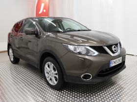 Nissan Qashqai, Autot, Hyvinkää, Tori.fi Nissan Qashqai, Autot, Hyvinkää, Tori.fi
