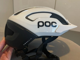 POC Omne AIR Resistance SPIN -kypärä M, Pyörätarvikkeet ja kypärät, Polkupyörät ja pyöräily, Sotkamo, Tori.fi POC Omne AIR Resistance SPIN -kypärä M, Pyörätarvikkeet ja kypärät, Polkupyörät ja pyöräily, Sotkamo, Tori.fi