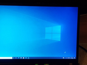 Lenovo ThinkPad T500, Kannettavat, Tietokoneet ja lisälaitteet, Lahti, Tori.fi Lenovo ThinkPad T500, Kannettavat, Tietokoneet ja lisälaitteet, Lahti, Tori.fi