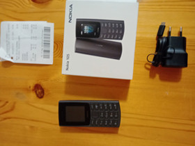 Nokia 105, Puhelimet, Puhelimet ja tarvikkeet, Kaustinen, Tori.fi Nokia 105, Puhelimet, Puhelimet ja tarvikkeet, Kaustinen, Tori.fi