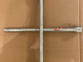 Cardic Ristikkoavain 17-19-22mm, Lisävarusteet ja autotarvikkeet, Auton varaosat ja tarvikkeet, Hamina, Tori.fi Cardic Ristikkoavain 17-19-22mm, Lisävarusteet ja autotarvikkeet, Auton varaosat ja tarvikkeet, Hamina, Tori.fi