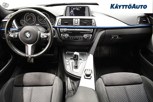 BMW 420 14