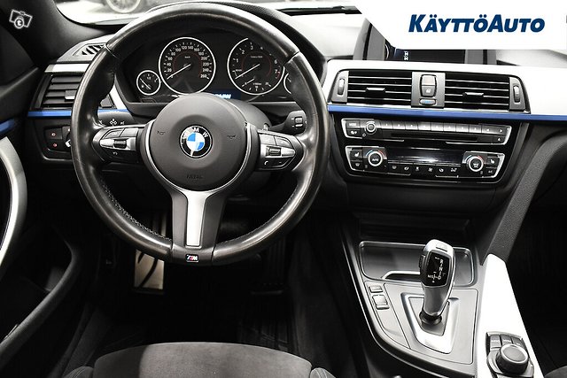 BMW 420 17